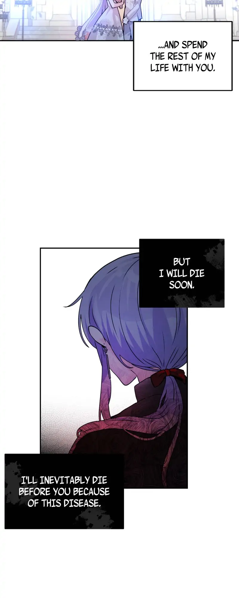 Please, Let Me Return Home Chapter 40 167 33