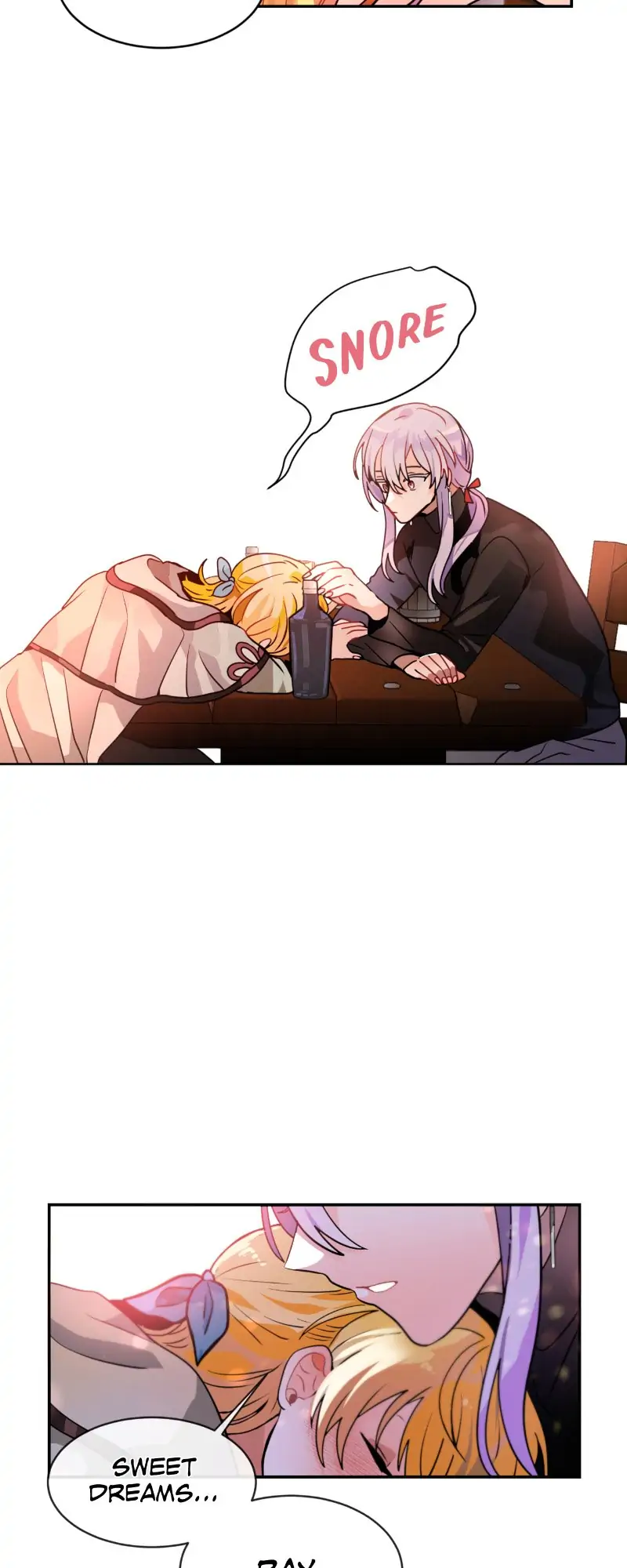Please, Let Me Return Home Chapter 40 169 35