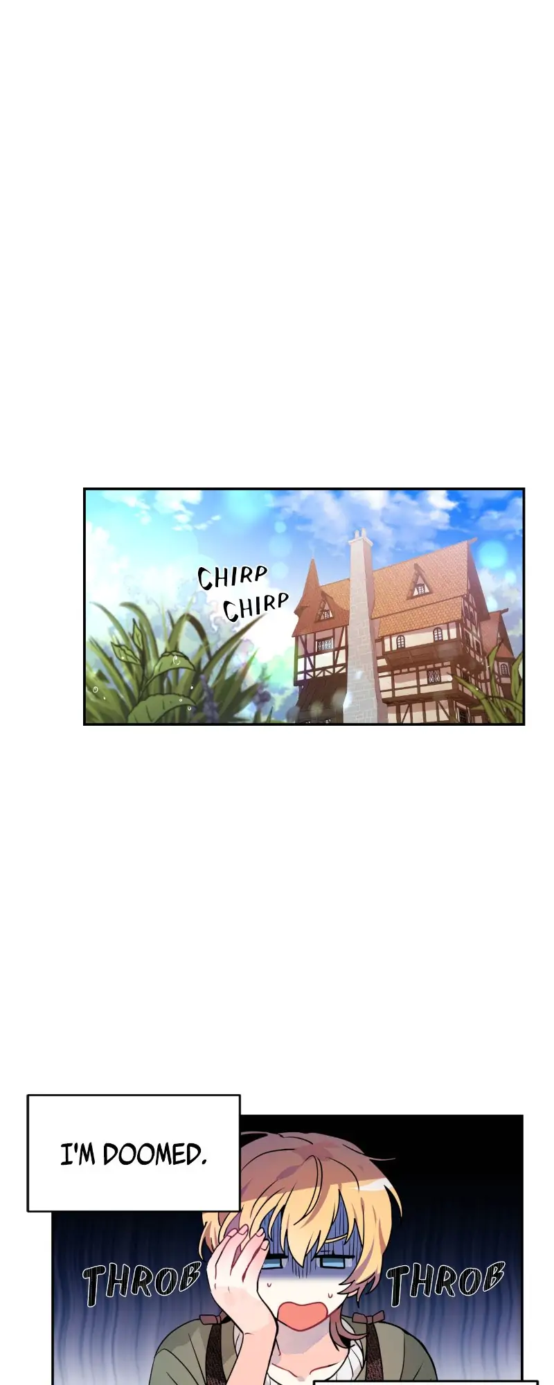 Please, Let Me Return Home Chapter 40 171 37