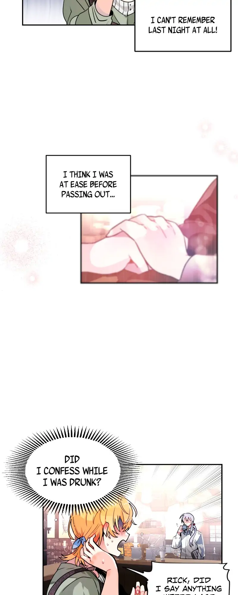 Please, Let Me Return Home Chapter 40 172 38