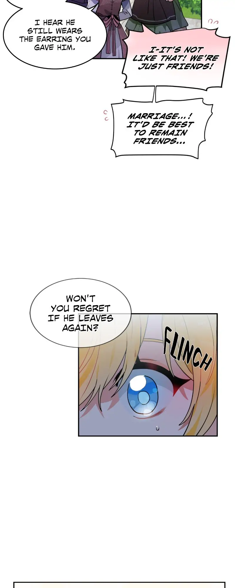 Please, Let Me Return Home Chapter 40 138 4