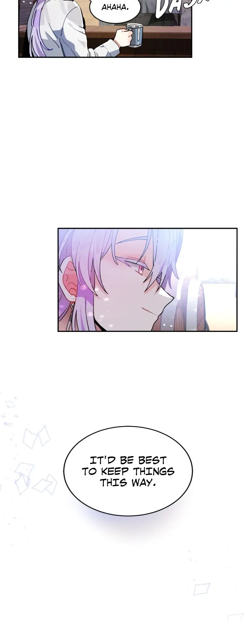 Please, Let Me Return Home Chapter 40 174 40