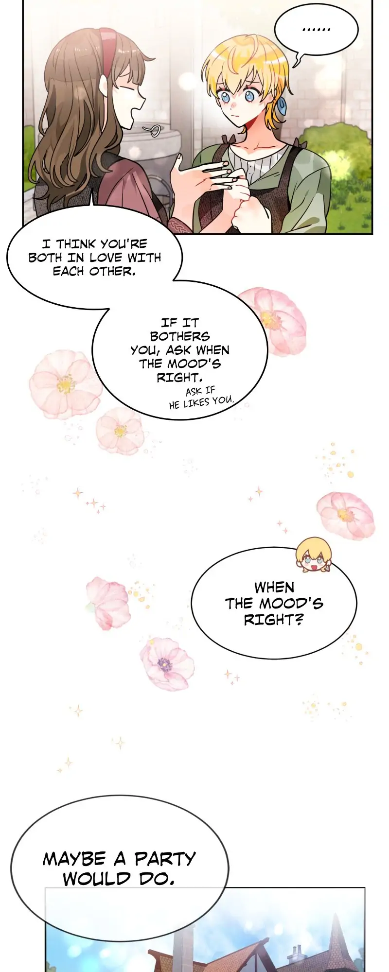 Please, Let Me Return Home Chapter 40 139 5