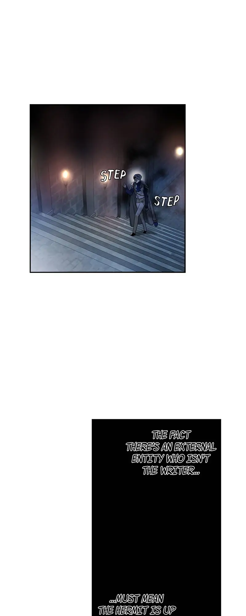 Please, Let Me Return Home Chapter 41 128 01