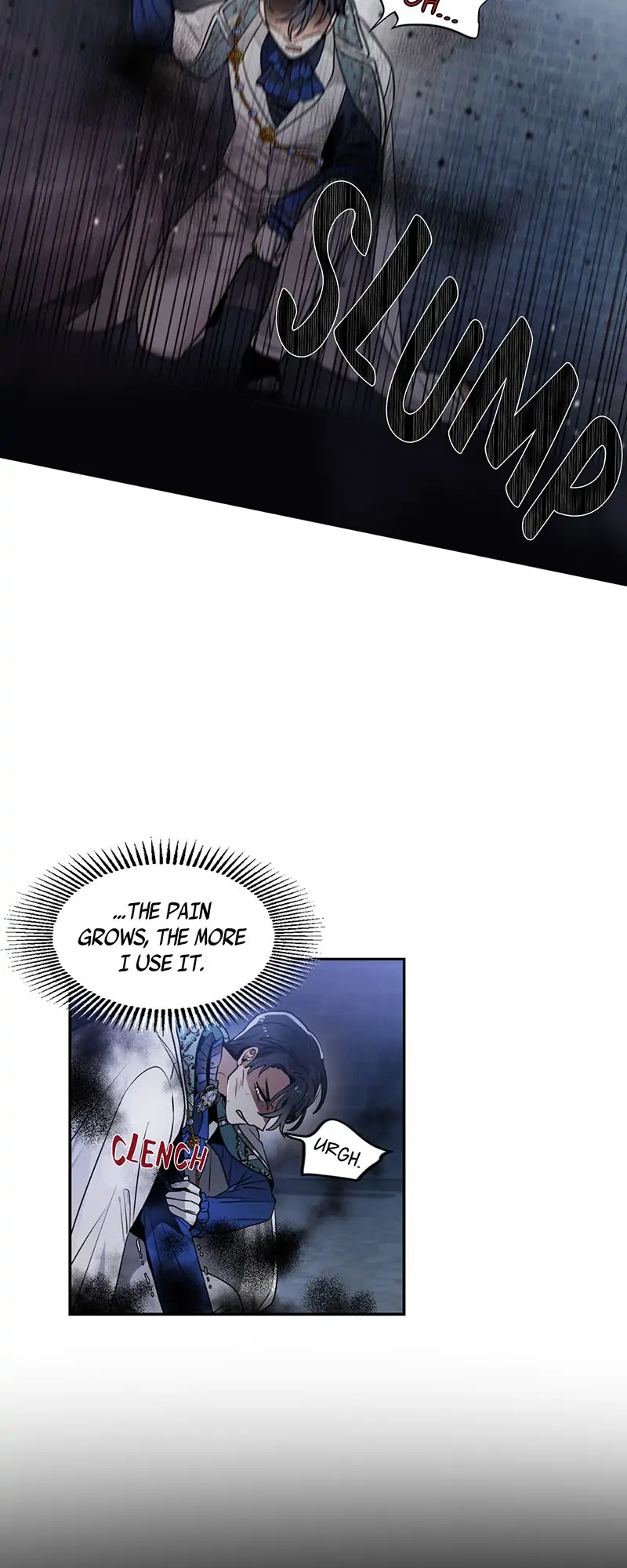 Please, Let Me Return Home Chapter 41 130 03