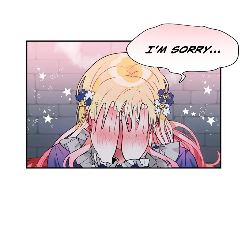 Please, Let Me Return Home Chapter 41 134 07