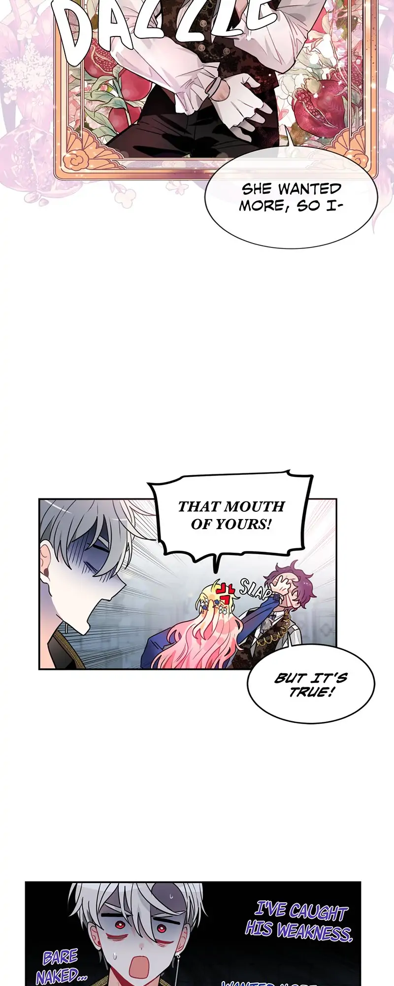 Please, Let Me Return Home Chapter 41 137 10