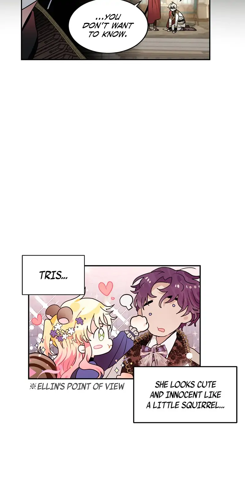 Please, Let Me Return Home Chapter 41 140 13