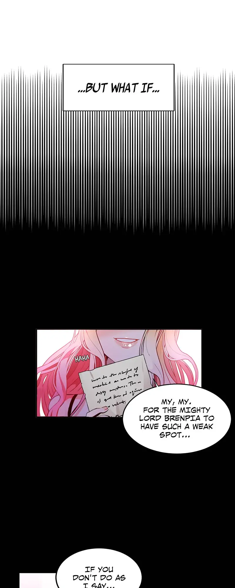 Please, Let Me Return Home Chapter 41 141 14