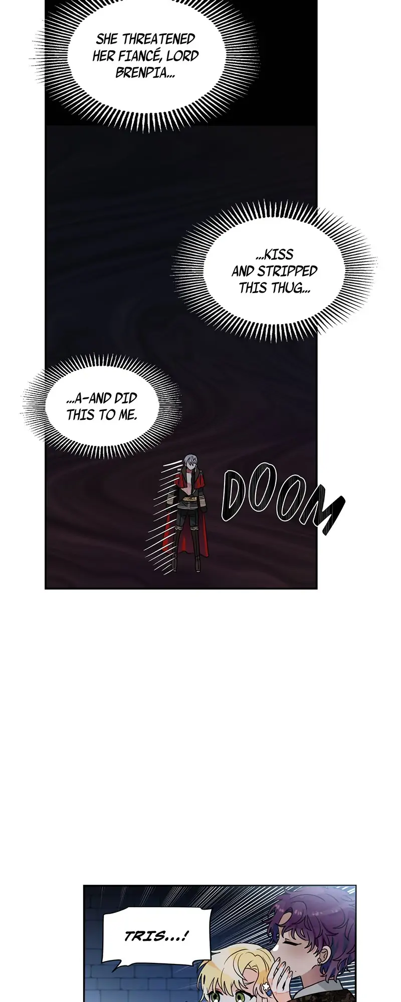 Please, Let Me Return Home Chapter 41 145 18