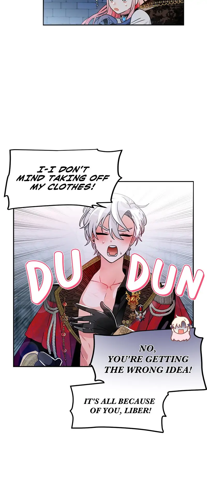 Please, Let Me Return Home Chapter 41 146 19