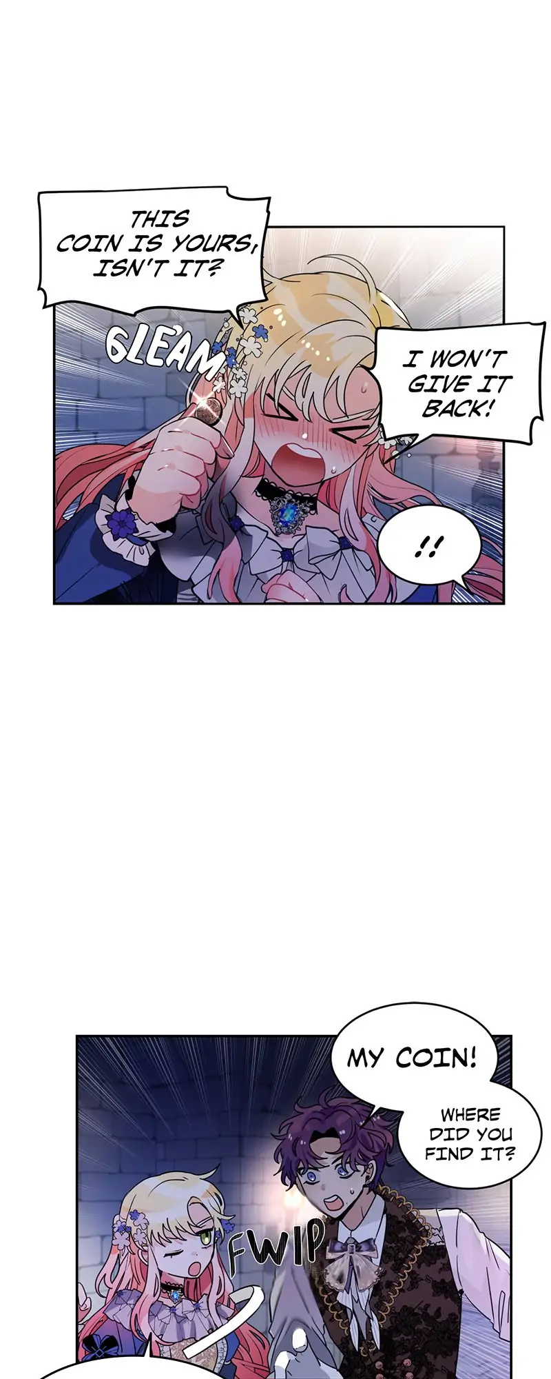 Please, Let Me Return Home Chapter 41 147 20