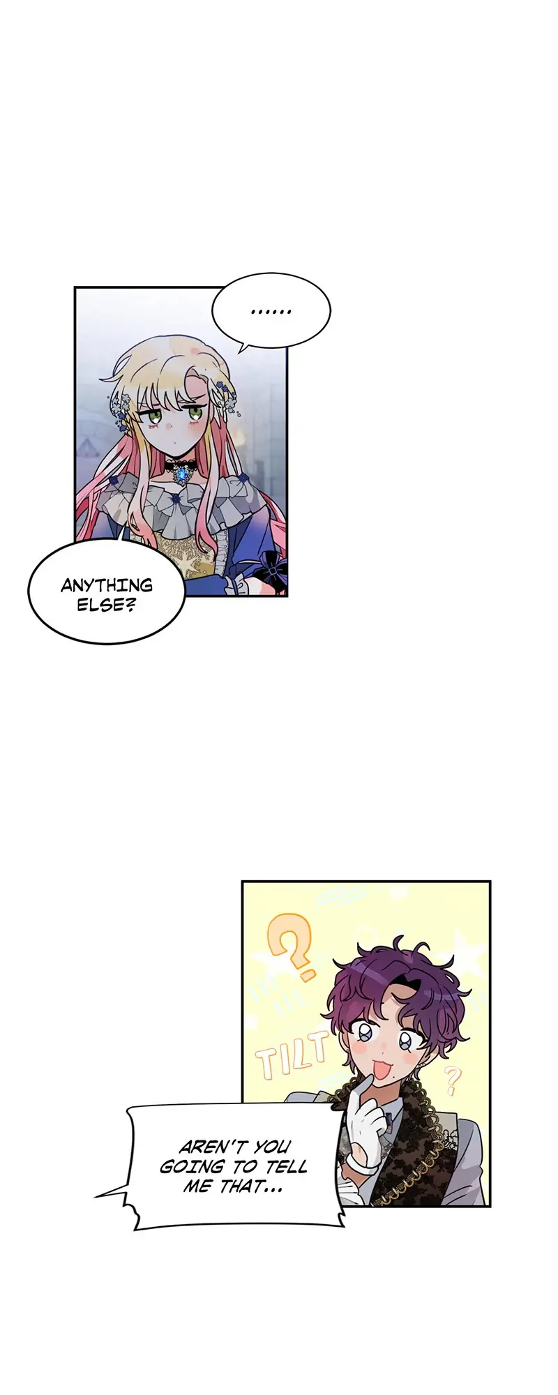 Please, Let Me Return Home Chapter 41 149 22