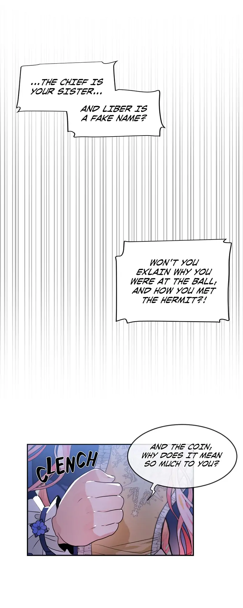 Please, Let Me Return Home Chapter 41 150 23