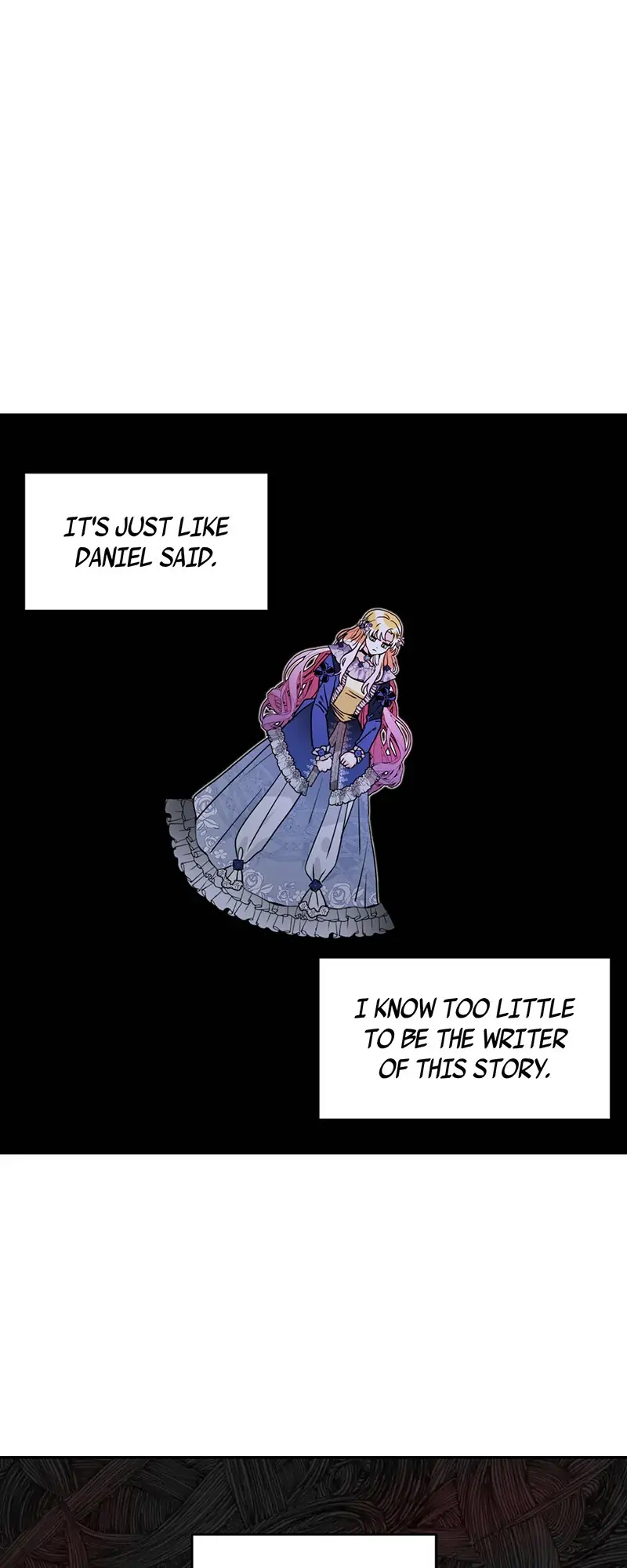 Please, Let Me Return Home Chapter 41 151 24