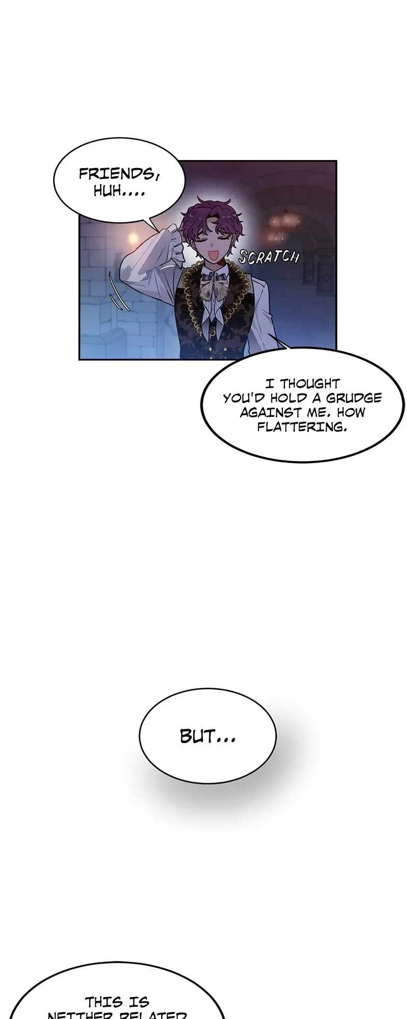 Please, Let Me Return Home Chapter 41 155 28