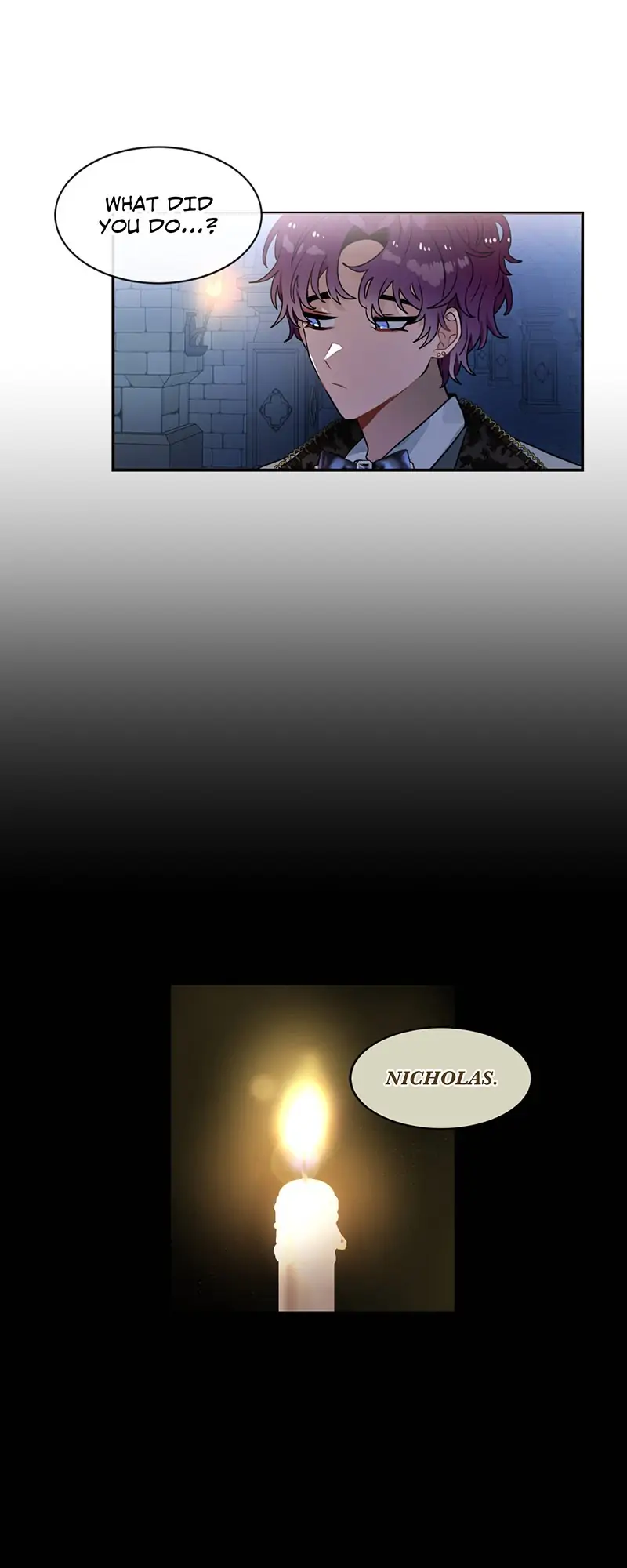 Please, Let Me Return Home Chapter 41 159 32