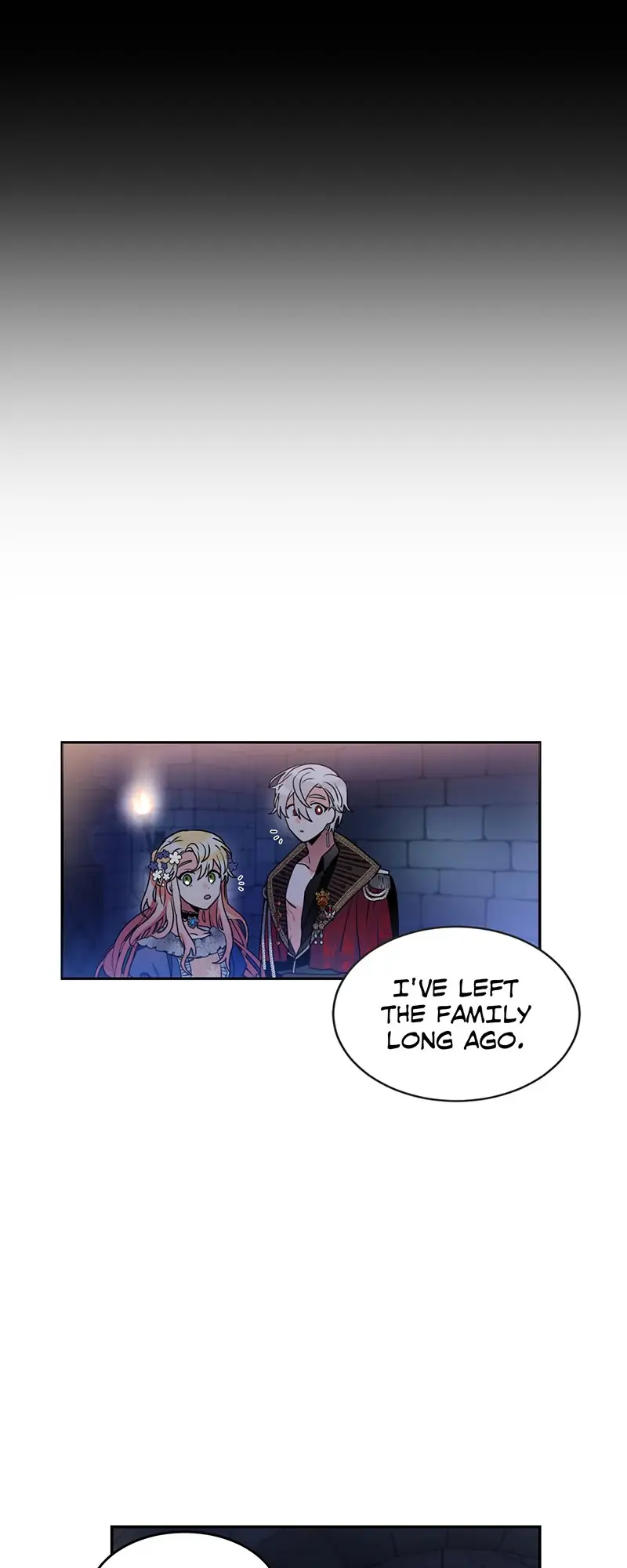 Please, Let Me Return Home Chapter 41 161 34