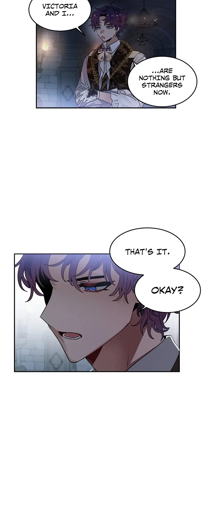 Please, Let Me Return Home Chapter 41 162 35