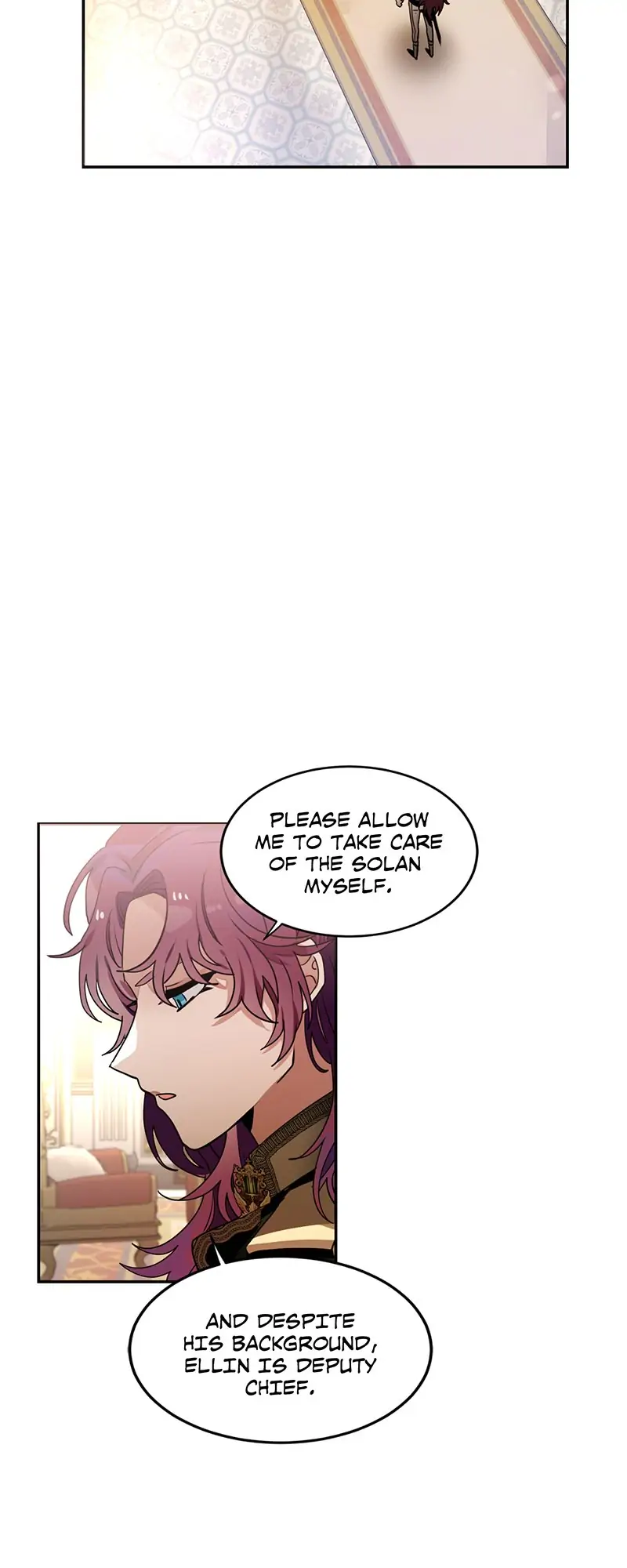 Please, Let Me Return Home Chapter 42 126 02