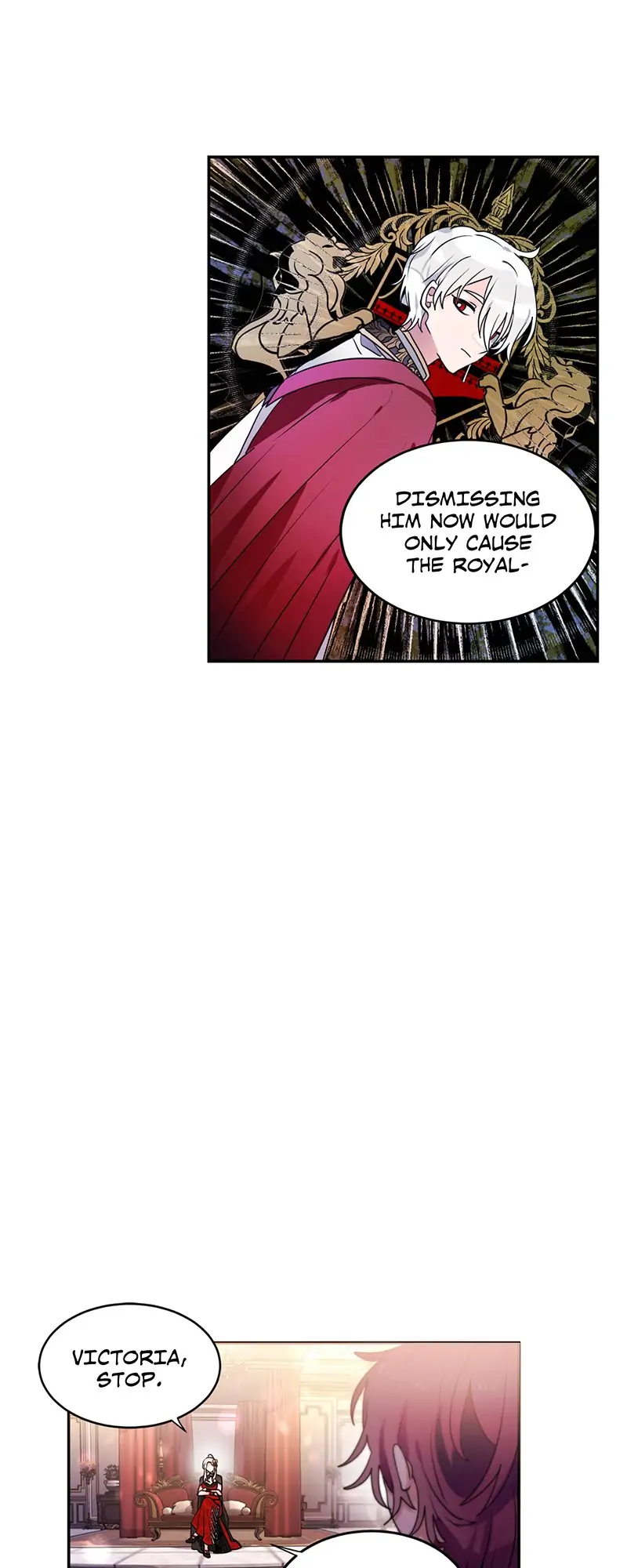 Please, Let Me Return Home Chapter 42 127 03