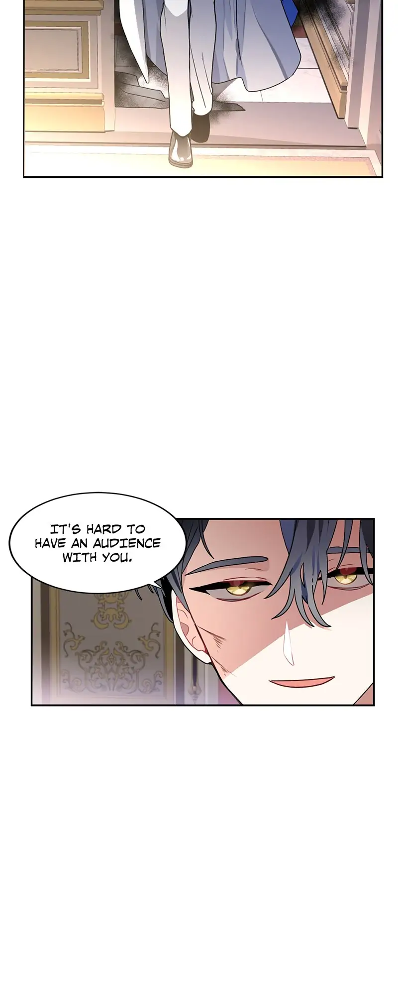 Please, Let Me Return Home Chapter 42 131 07