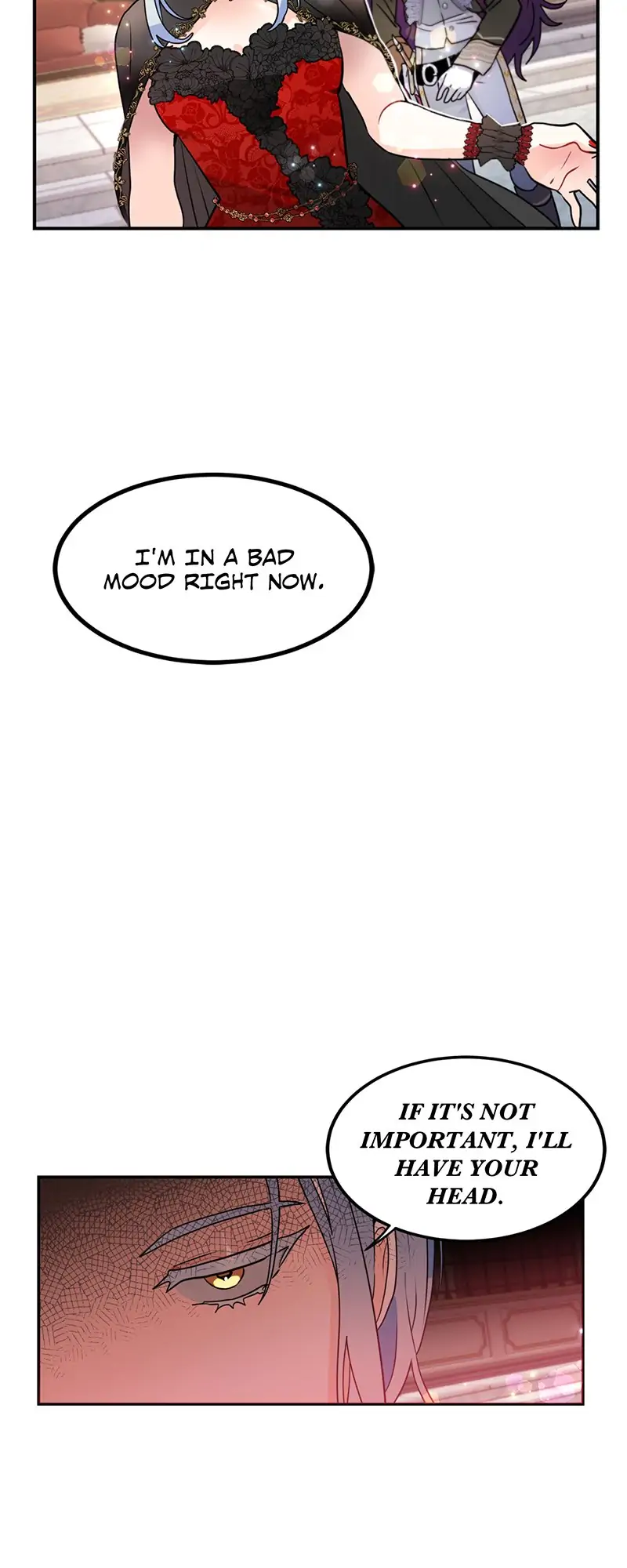 Please, Let Me Return Home Chapter 42 133 09