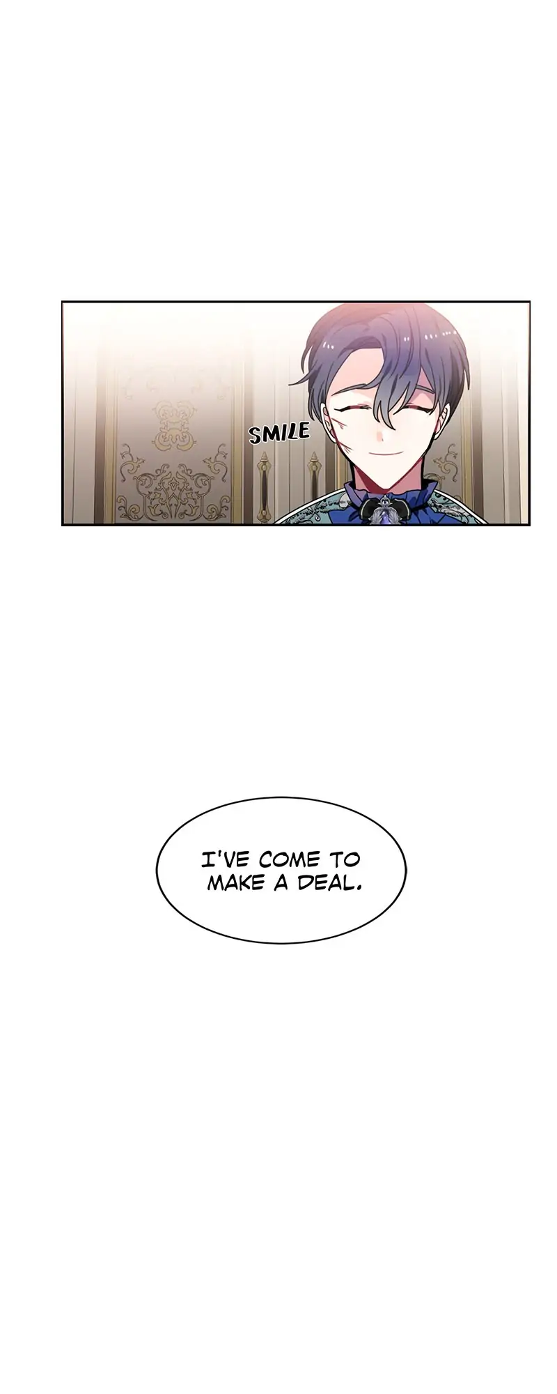 Please, Let Me Return Home Chapter 42 134 10