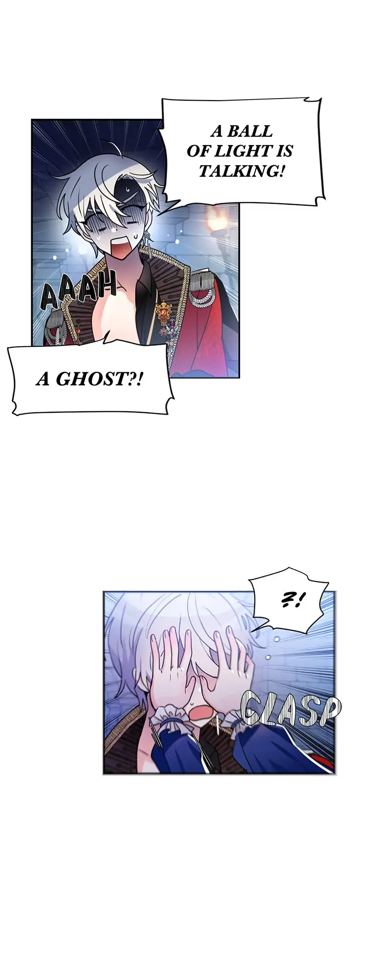 Please, Let Me Return Home Chapter 42 143 19