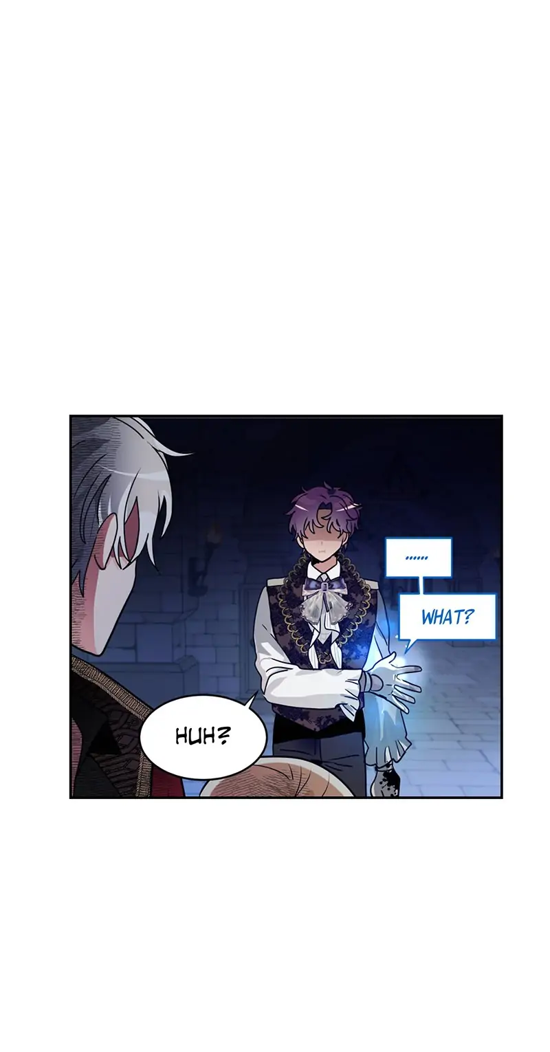 Please, Let Me Return Home Chapter 42 146 22