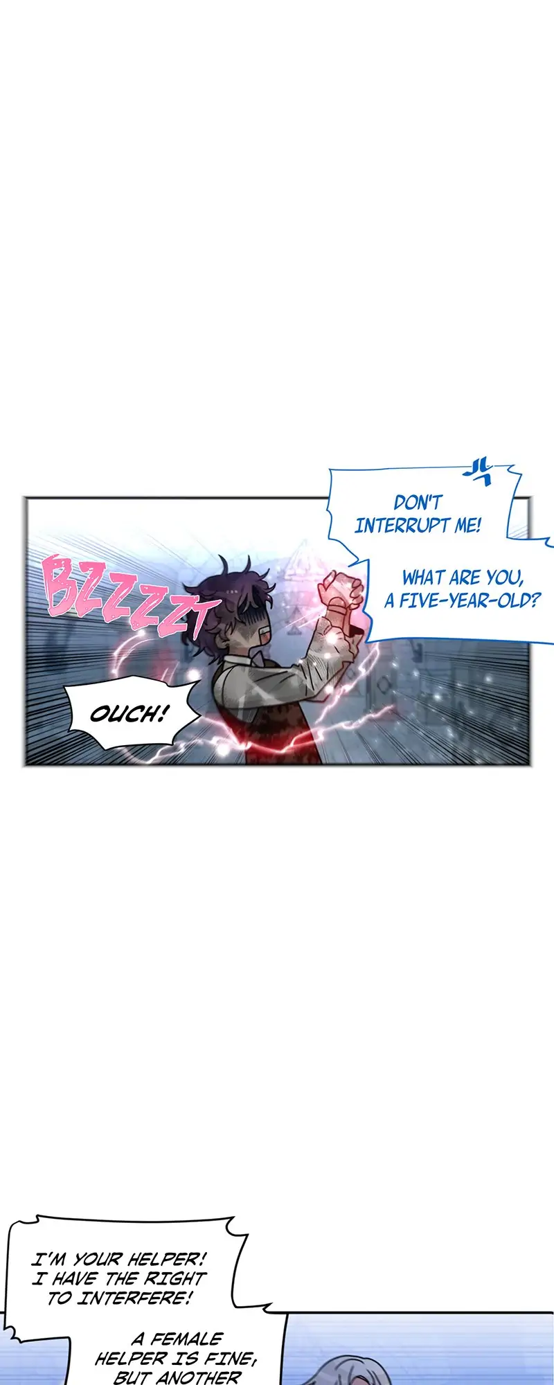 Please, Let Me Return Home Chapter 42 148 24