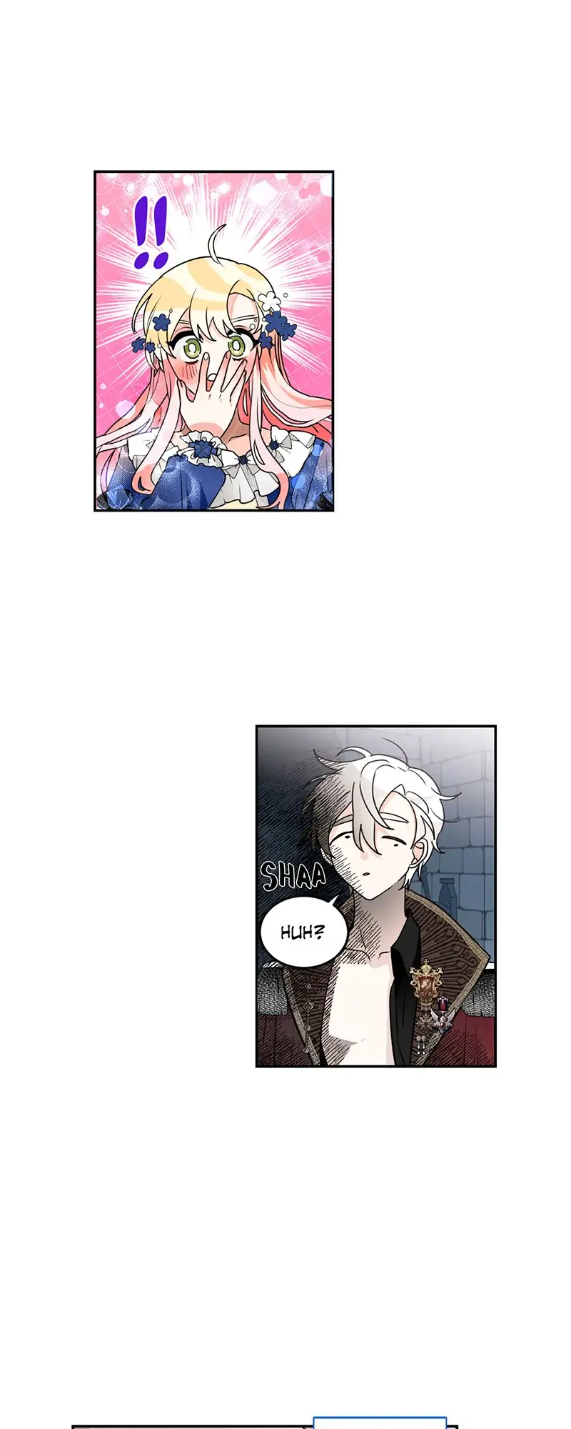 Please, Let Me Return Home Chapter 42 152 28