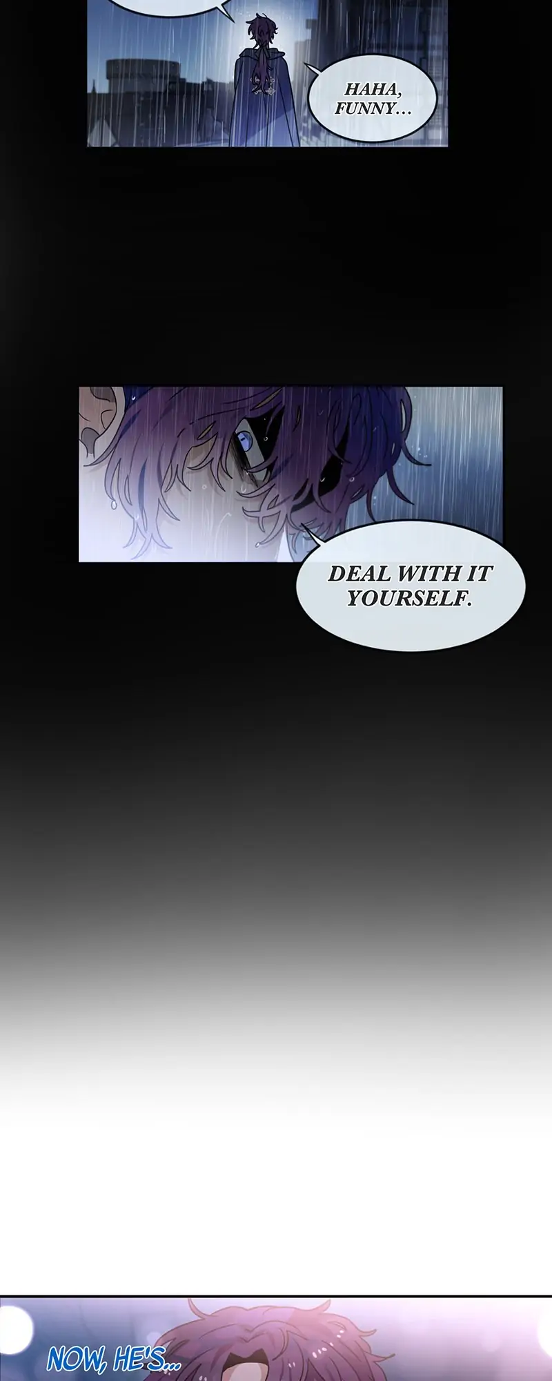 Please, Let Me Return Home Chapter 42 154 30