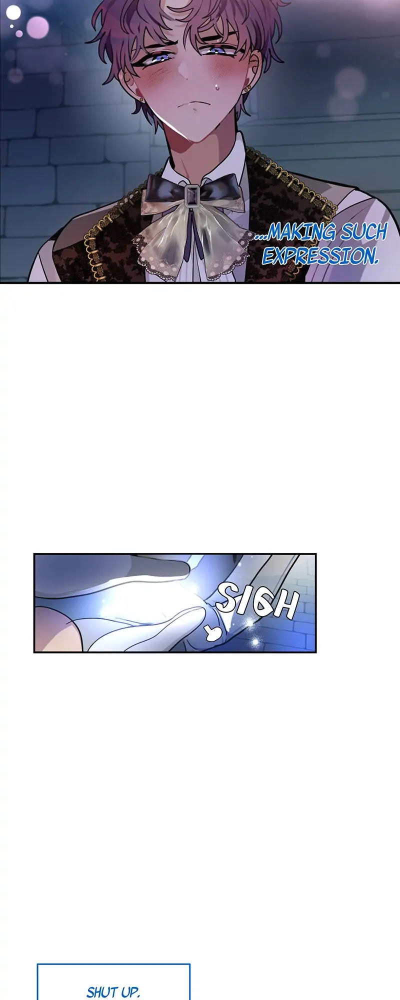 Please, Let Me Return Home Chapter 42 155 31