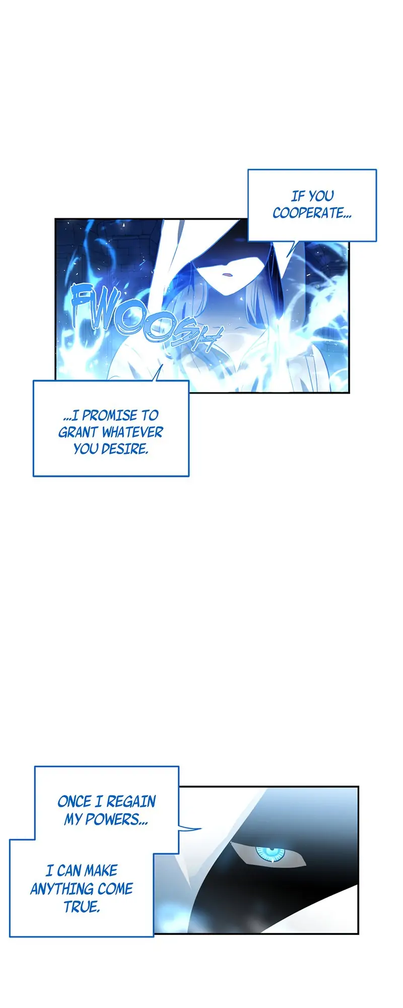 Please, Let Me Return Home Chapter 42 158 34