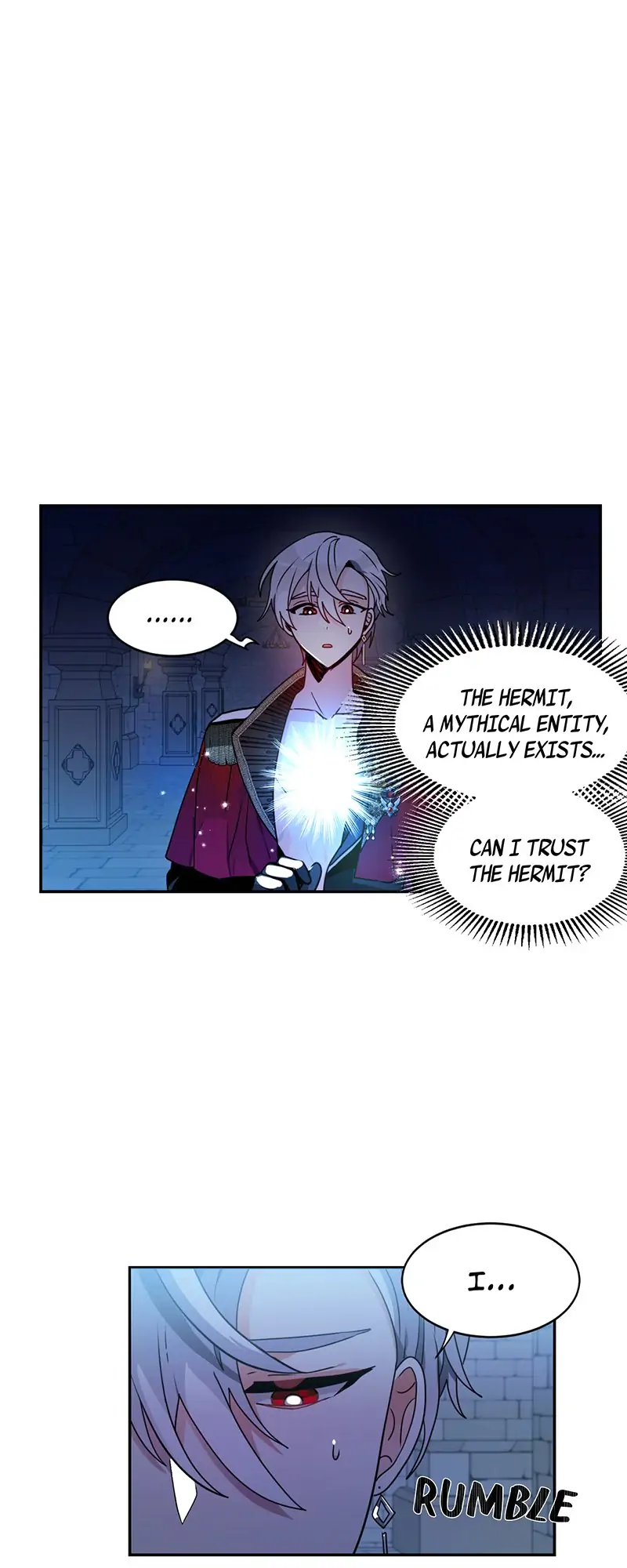 Please, Let Me Return Home Chapter 42 159 35