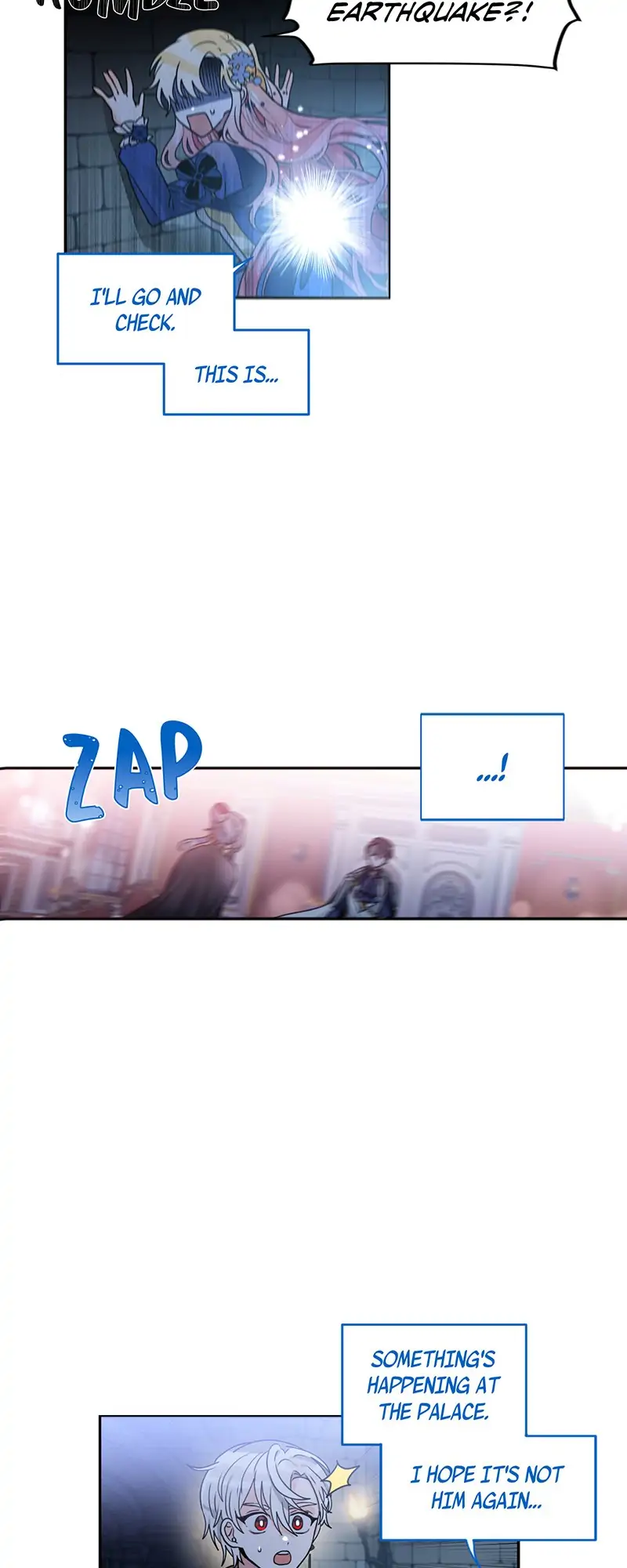 Please, Let Me Return Home Chapter 42 161 37