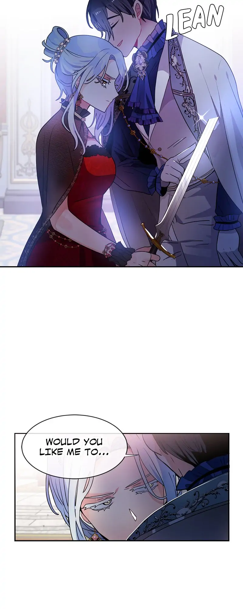 Please, Let Me Return Home Chapter 43 129 08