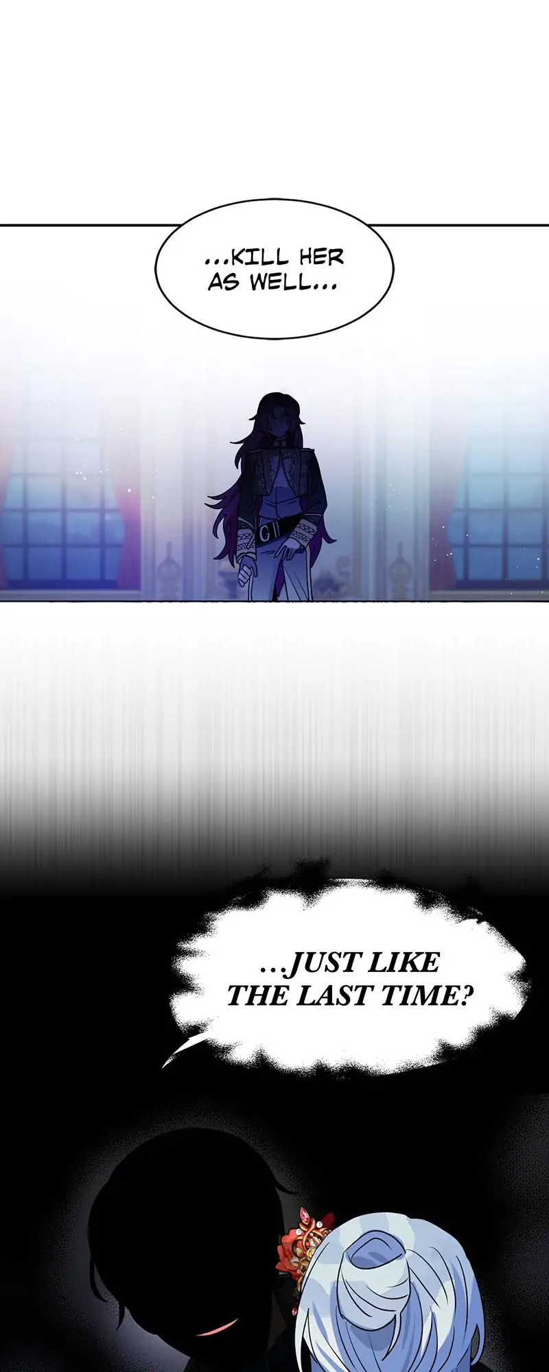 Please, Let Me Return Home Chapter 43 130 09