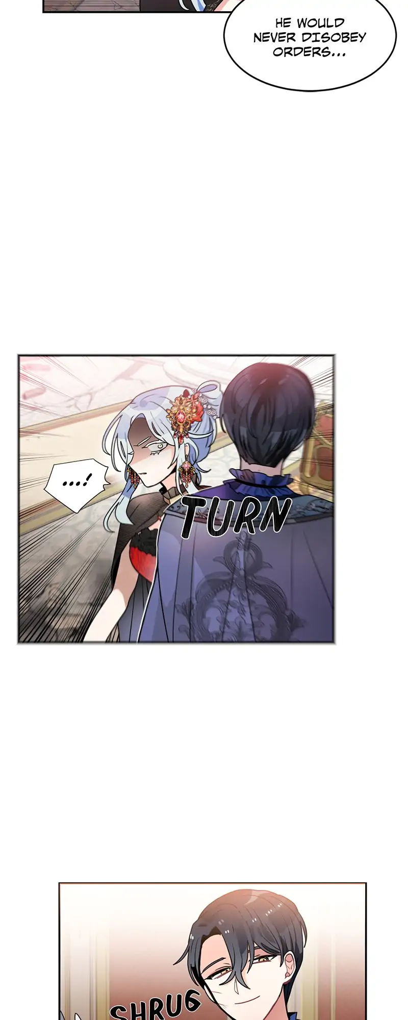 Please, Let Me Return Home Chapter 43 136 15