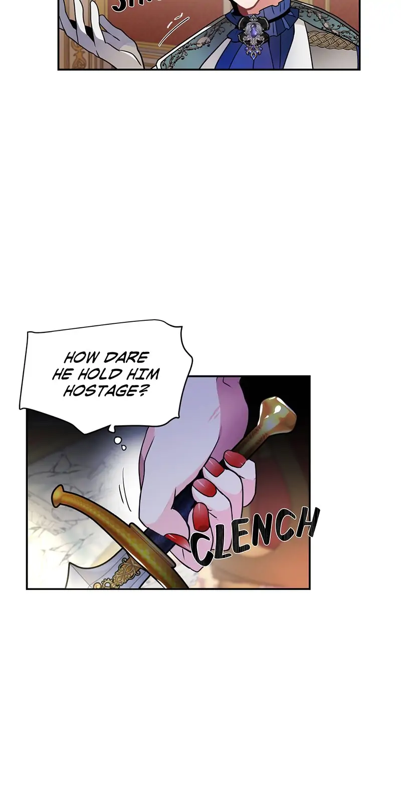 Please, Let Me Return Home Chapter 43 137 16