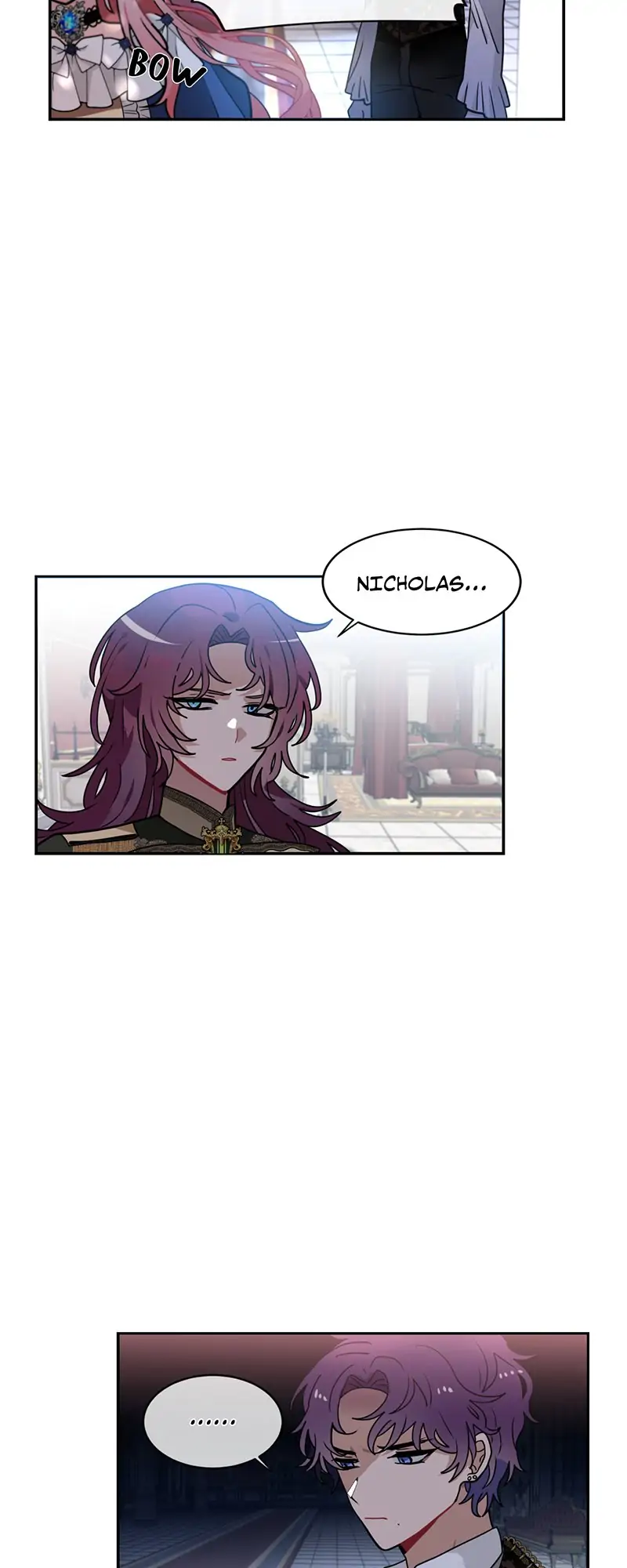 Please, Let Me Return Home Chapter 43 140 19