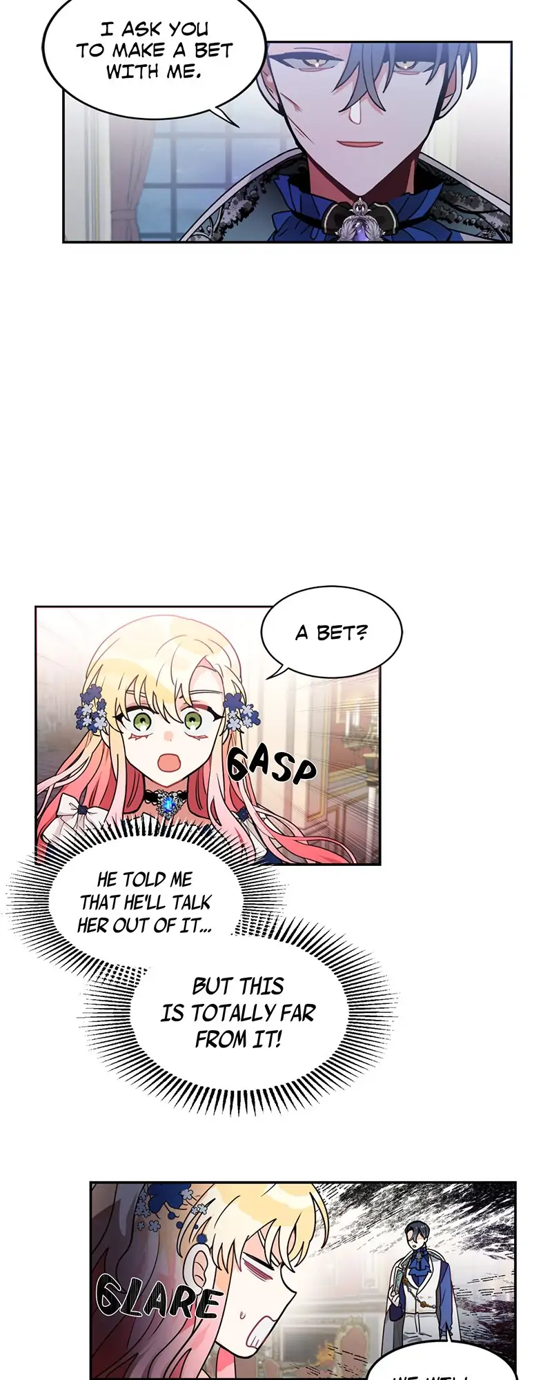 Please, Let Me Return Home Chapter 43 143 22