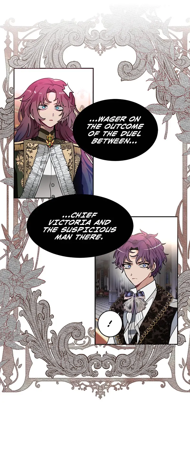 Please, Let Me Return Home Chapter 43 145 24