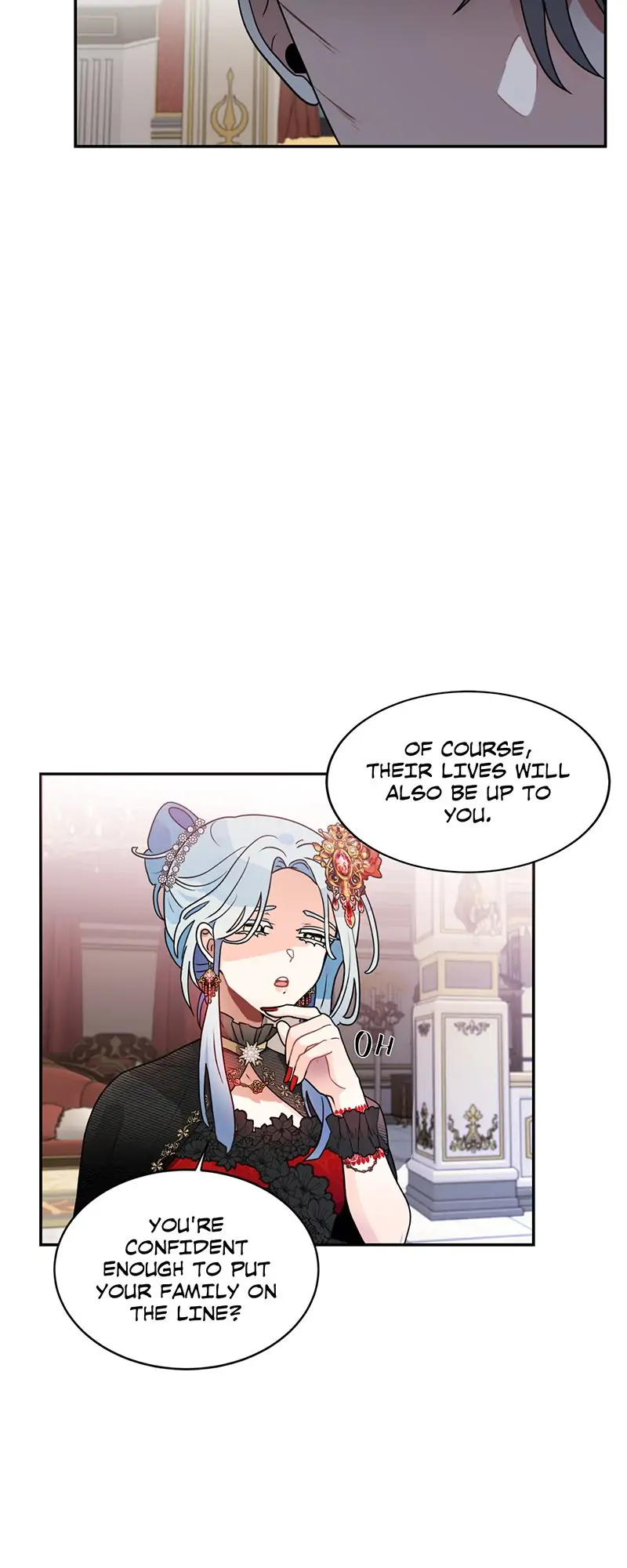 Please, Let Me Return Home Chapter 43 149 28