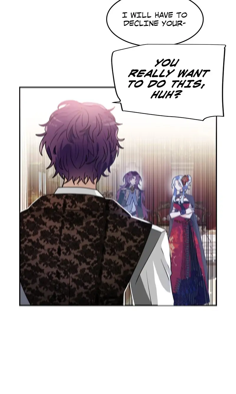 Please, Let Me Return Home Chapter 43 154 33