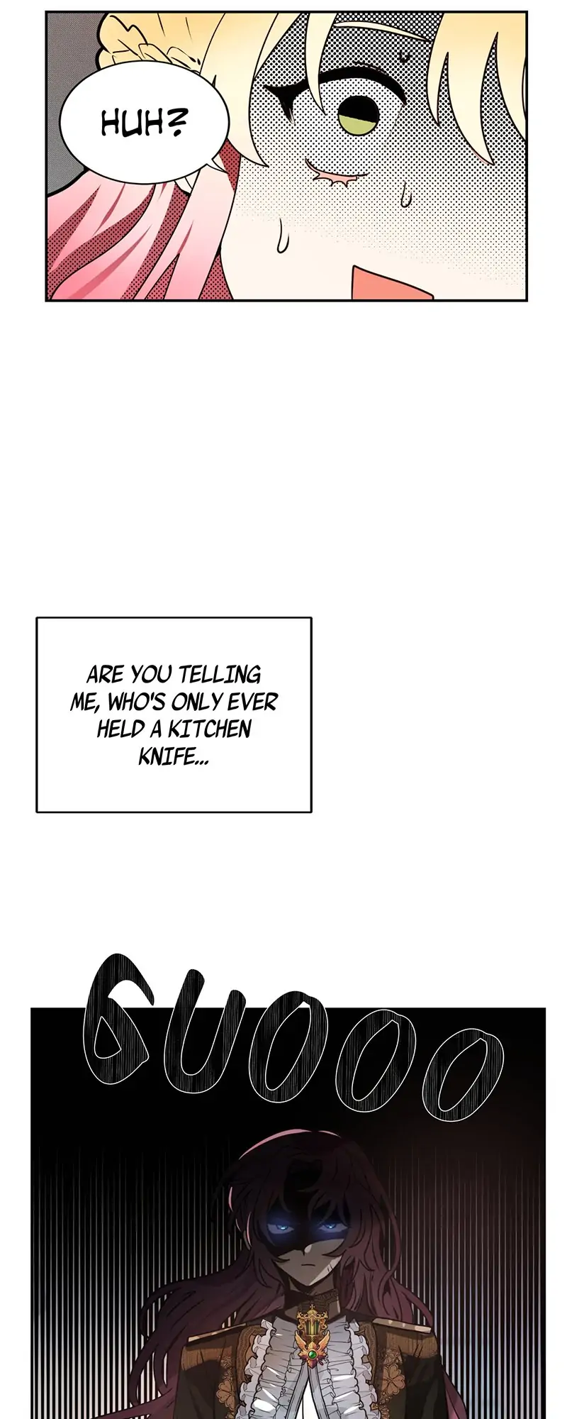 Please, Let Me Return Home Chapter 43 158 37