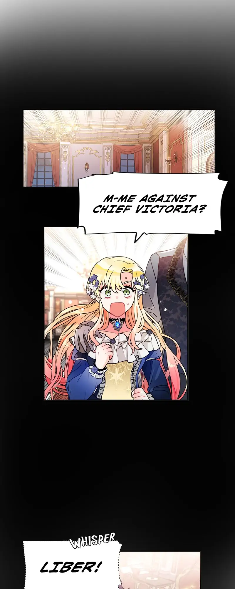 Please, Let Me Return Home Chapter 44 135 05