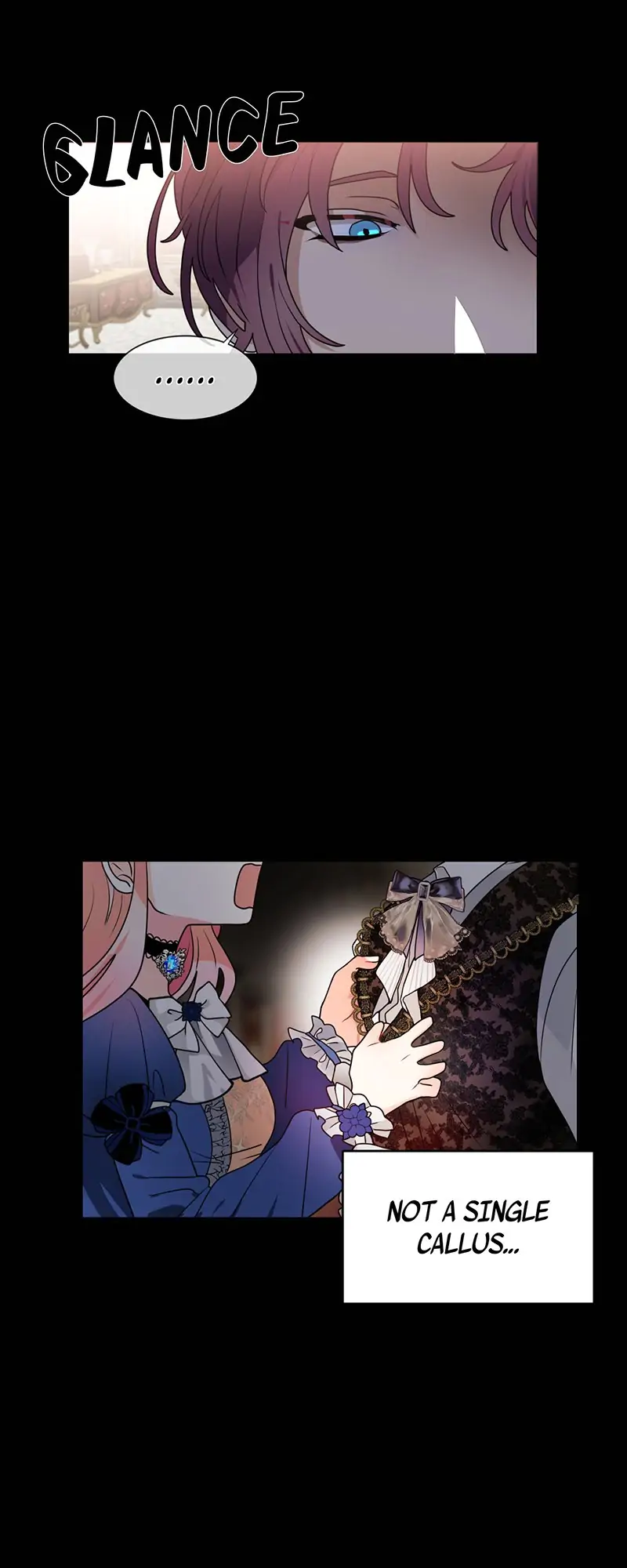 Please, Let Me Return Home Chapter 44 138 08