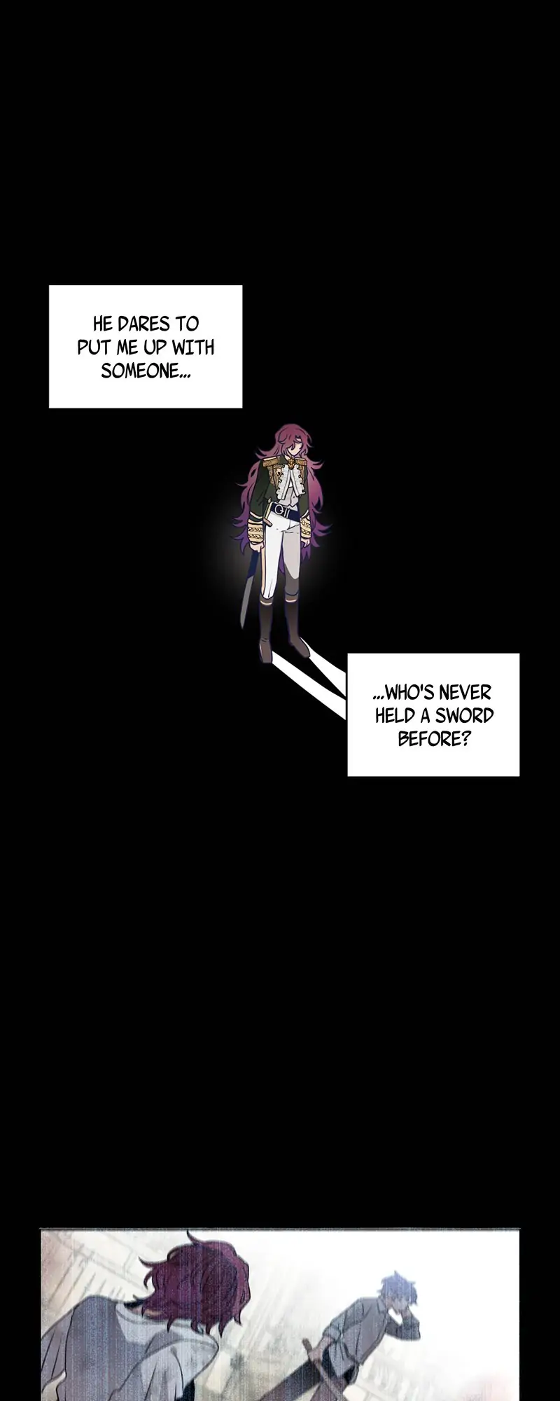 Please, Let Me Return Home Chapter 44 139 09